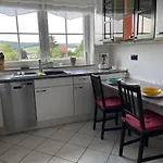Ferienwohnung-orth-tor-zum-sauerland-mit-grosser-terrasse Appartamento