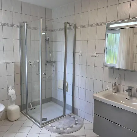 Apartment Ferienwohnung-orth-tor-zum-sauerland-mit-grosser-terrasse *