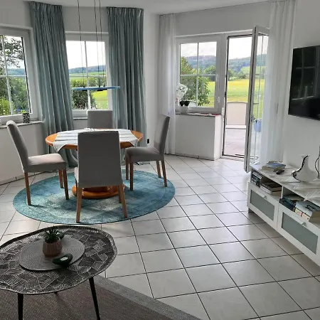 Ferienwohnung-orth-tor-zum-sauerland-mit-grosser-terrasse Meinerzhagen