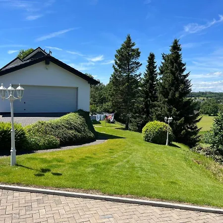 Ferienwohnung-orth-tor-zum-sauerland-mit-grosser-terrasse * Meinerzhagen