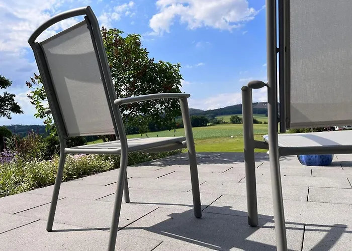 Ferienwohnung-orth-tor-zum-sauerland-mit-grosser-terrasse Apartamento *