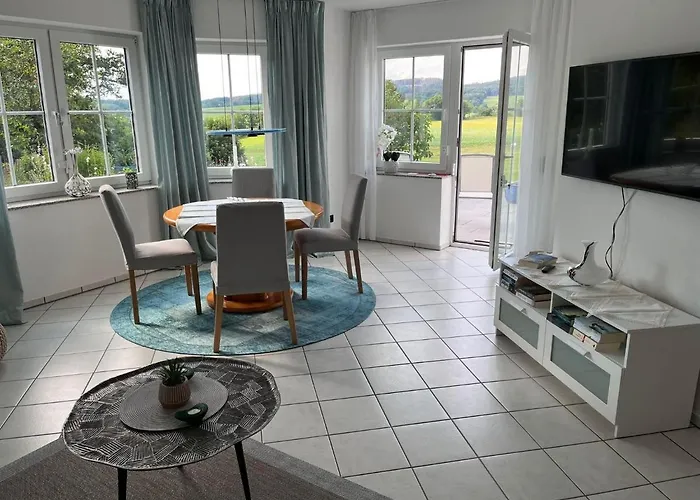 Ferienwohnung-orth-tor-zum-sauerland-mit-grosser-terrasse Meinerzhagen