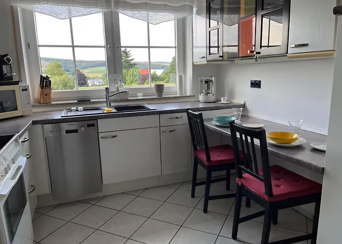 Ferienwohnung-orth-tor-zum-sauerland-mit-grosser-terrasse Apartamento